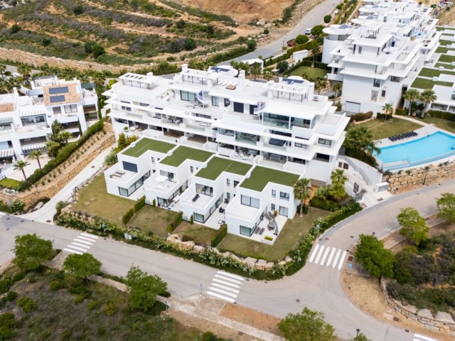 3 Schlafzimmer Reihenhaus in Casares