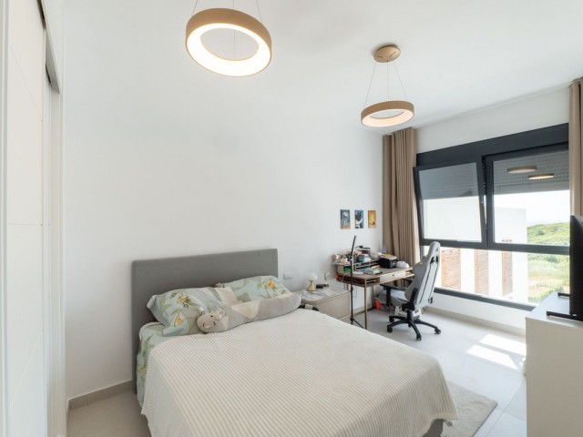 3 Schlafzimmer Reihenhaus in Casares