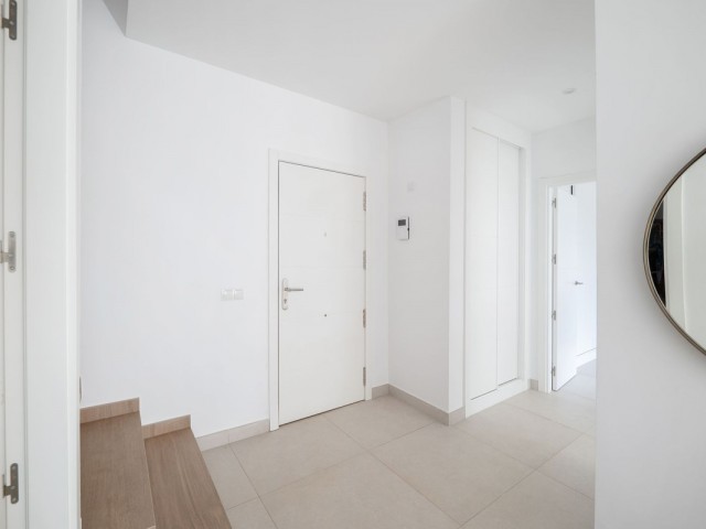 3 Schlafzimmer Reihenhaus in Casares