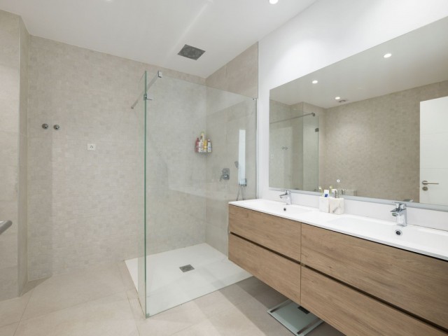 3 Schlafzimmer Reihenhaus in Casares