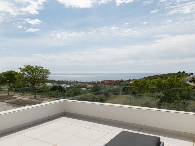 3 Schlafzimmer Reihenhaus in Casares