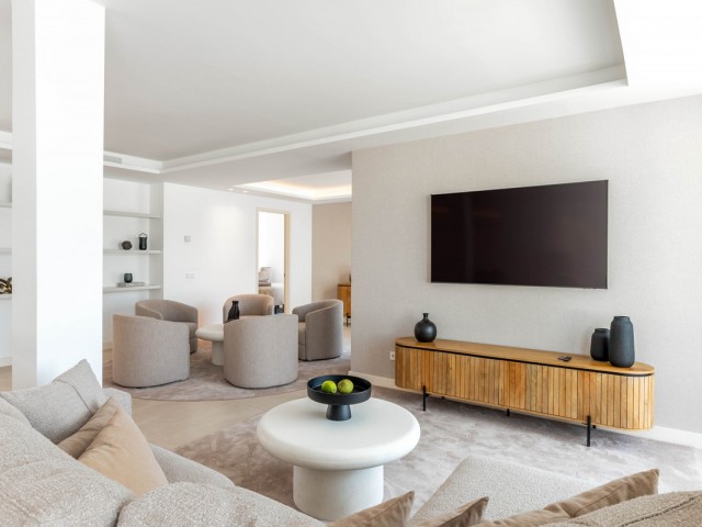 Villa avec 5 Chambres  à El Rosario