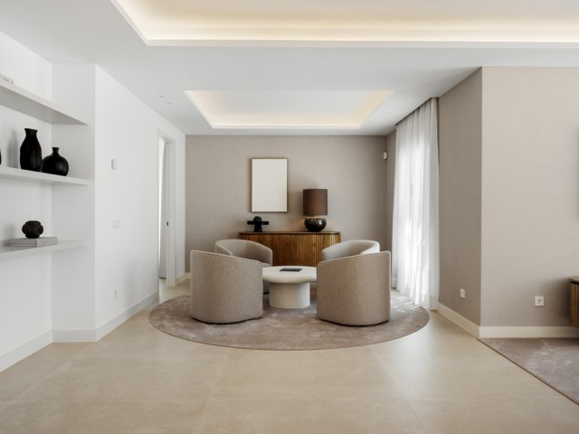 Villa avec 5 Chambres  à El Rosario