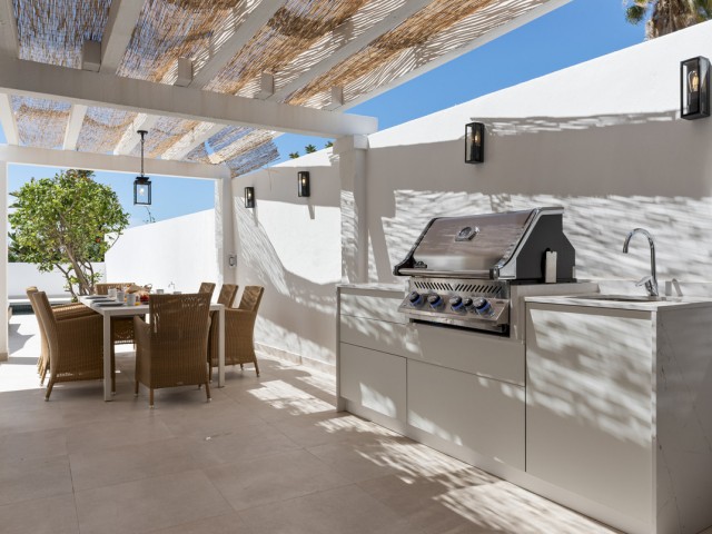 Villa avec 5 Chambres  à El Rosario