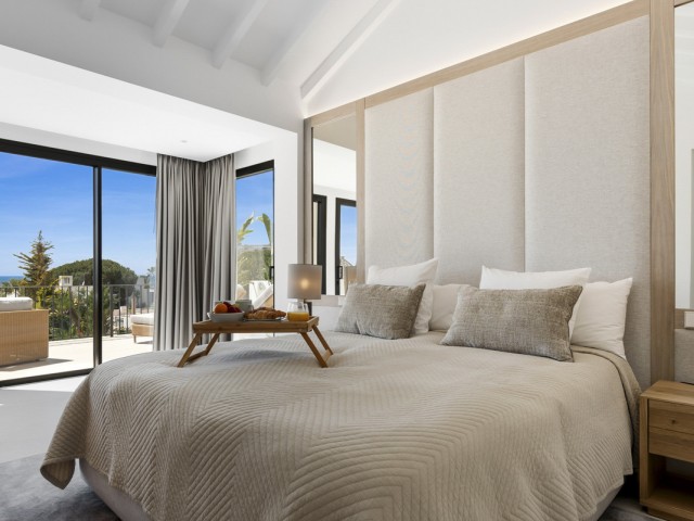 Villa avec 5 Chambres  à El Rosario
