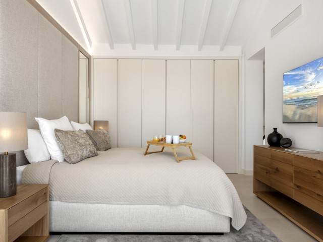 Villa avec 5 Chambres  à El Rosario