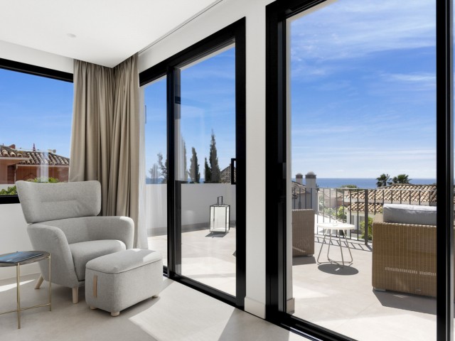 Villa avec 5 Chambres  à El Rosario