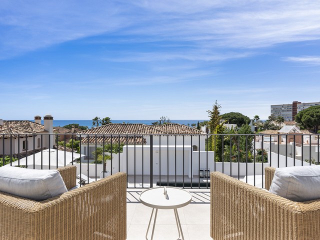 Villa avec 5 Chambres  à El Rosario