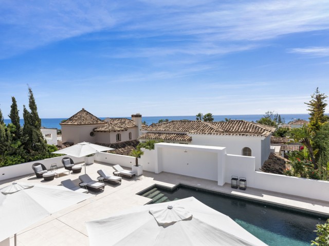 Villa avec 5 Chambres  à El Rosario