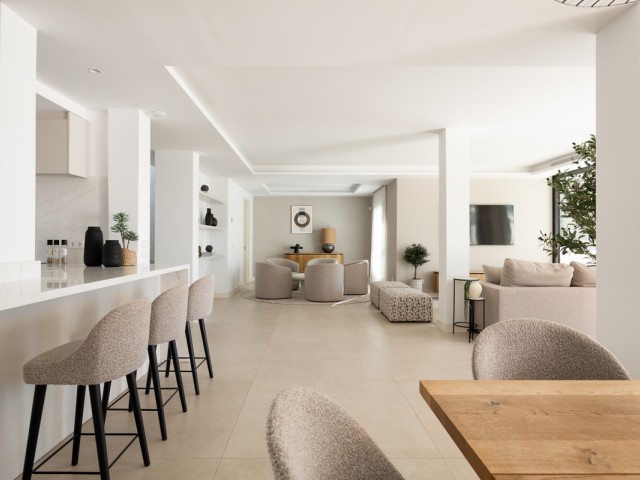 Villa avec 5 Chambres  à El Rosario