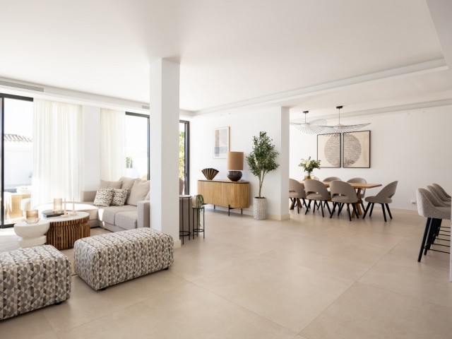 Villa avec 5 Chambres  à El Rosario