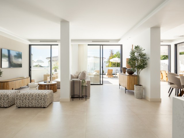 Villa avec 5 Chambres  à El Rosario