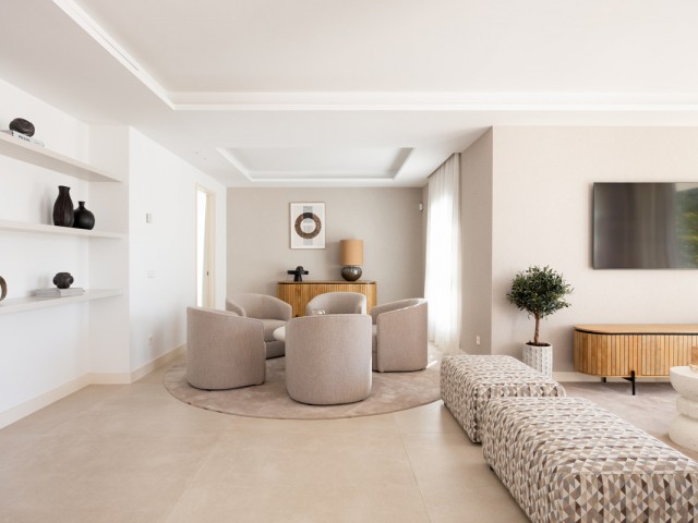 Villa avec 5 Chambres  à El Rosario