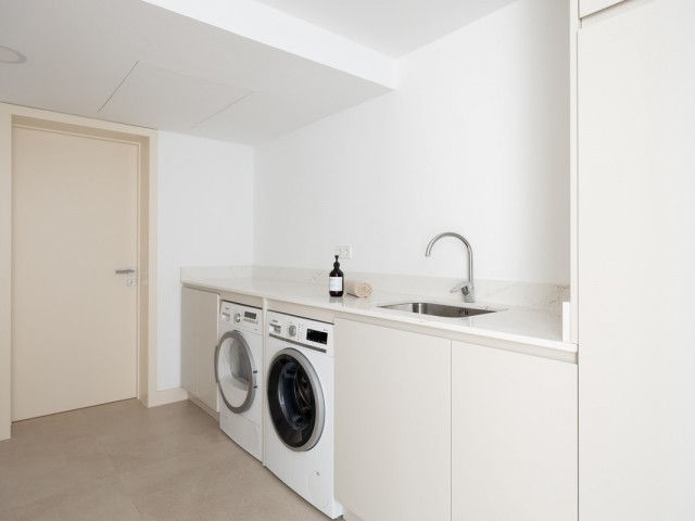 Villa avec 5 Chambres  à El Rosario