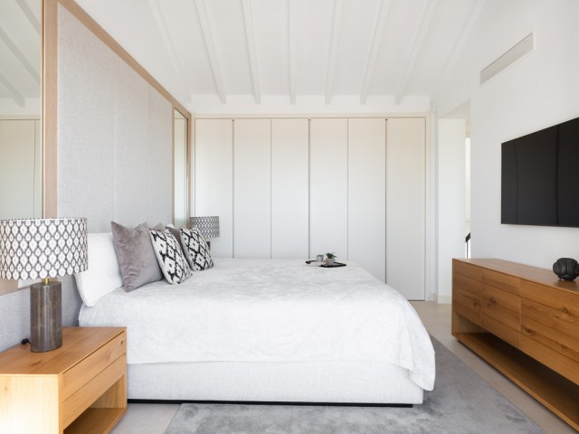 Villa avec 5 Chambres  à El Rosario