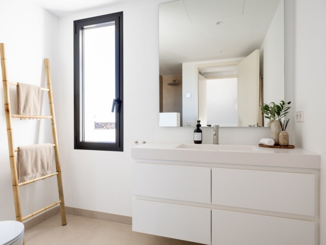 Villa avec 5 Chambres  à El Rosario