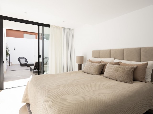 Villa avec 5 Chambres  à El Rosario