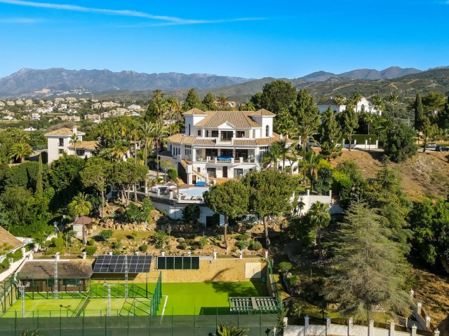 Villa Hacienda Las Chapas - R4739728