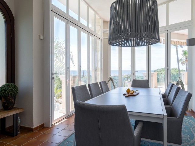 Villa avec 7 Chambres  à Hacienda Las Chapas