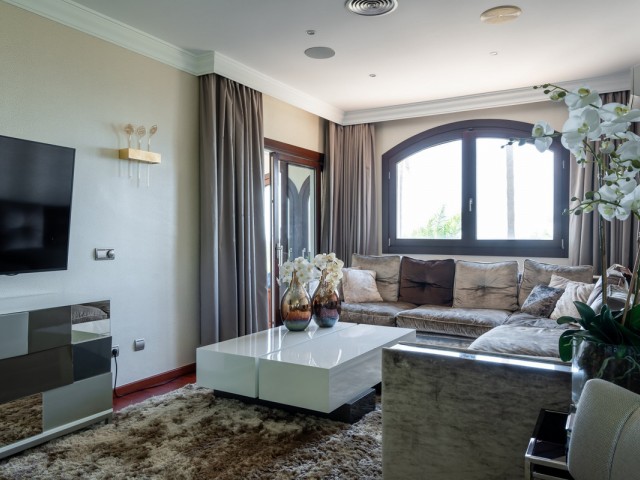 Villa avec 7 Chambres  à Hacienda Las Chapas