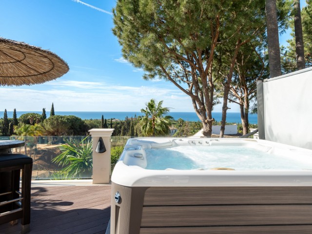 Villa avec 7 Chambres  à Hacienda Las Chapas