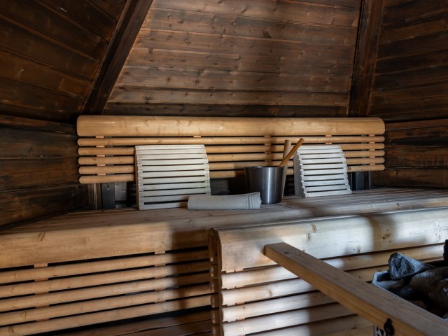 Villa avec 7 Chambres  à Hacienda Las Chapas