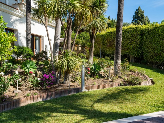 Villa avec 7 Chambres  à Hacienda Las Chapas