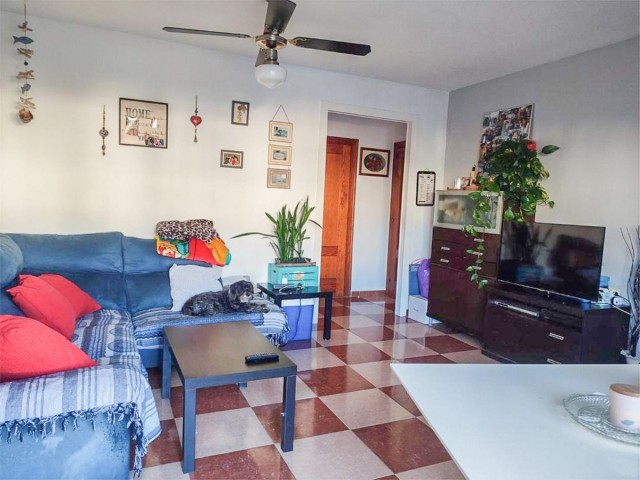 Appartement, La Cala de Mijas, R4676587