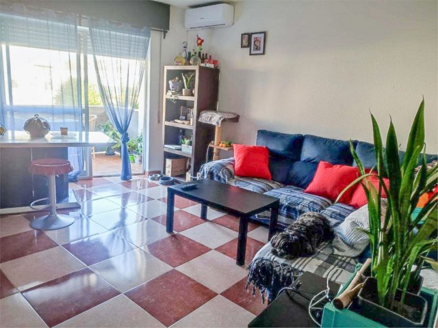 Apartment, La Cala de Mijas, R4676587