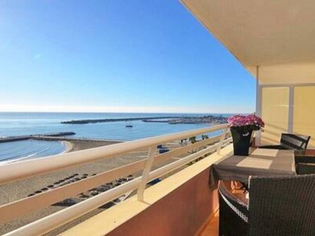 Penthouse, Los Boliches, R4741153