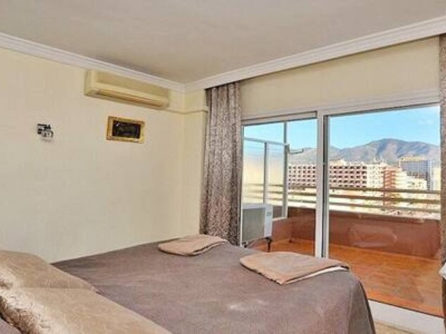 Penthouse, Los Boliches, R4741153