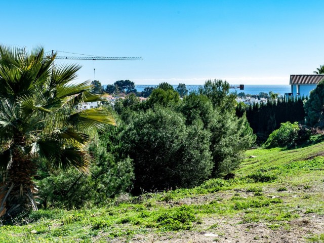  Grundstück in New Golden Mile