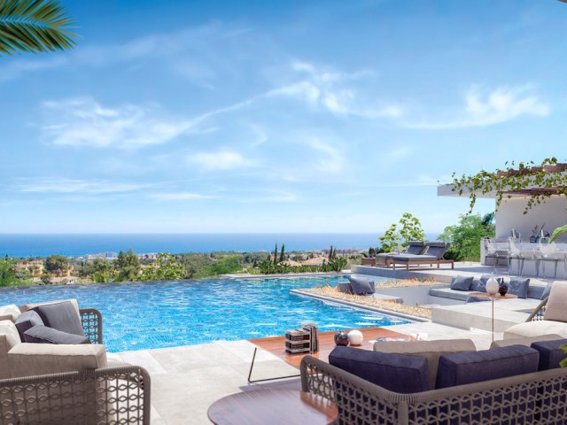  Grundstück in New Golden Mile