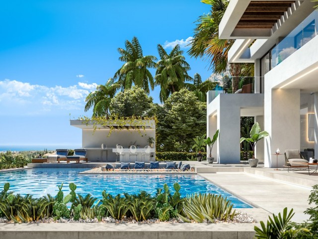  Grundstück in New Golden Mile