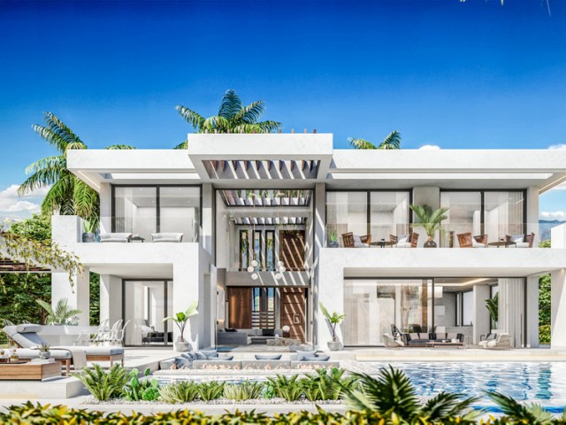  Grundstück in New Golden Mile