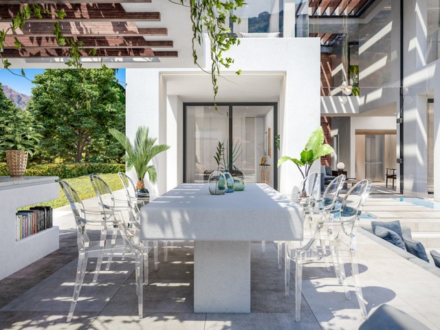  Grundstück in New Golden Mile