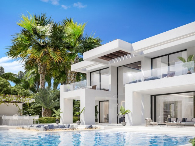  Grundstück in New Golden Mile