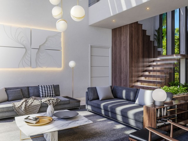  Grundstück in New Golden Mile