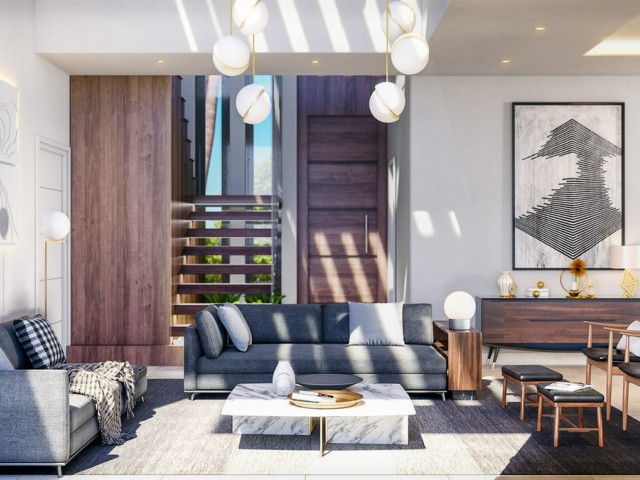  Grundstück in New Golden Mile