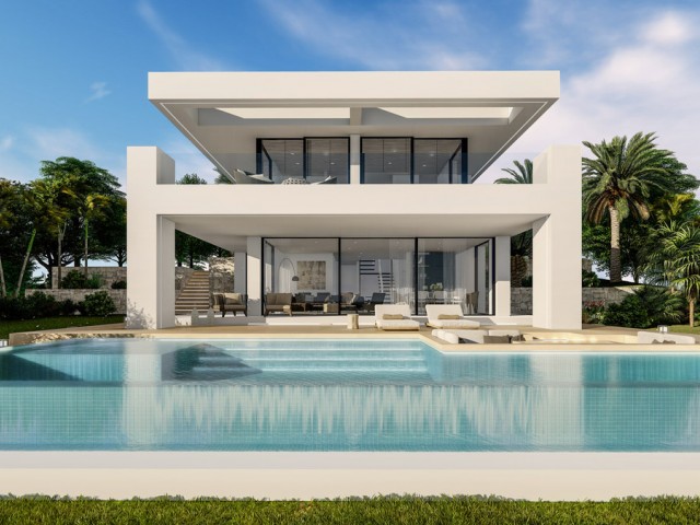  Grundstück in New Golden Mile