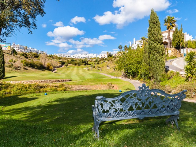  Grundstück in New Golden Mile