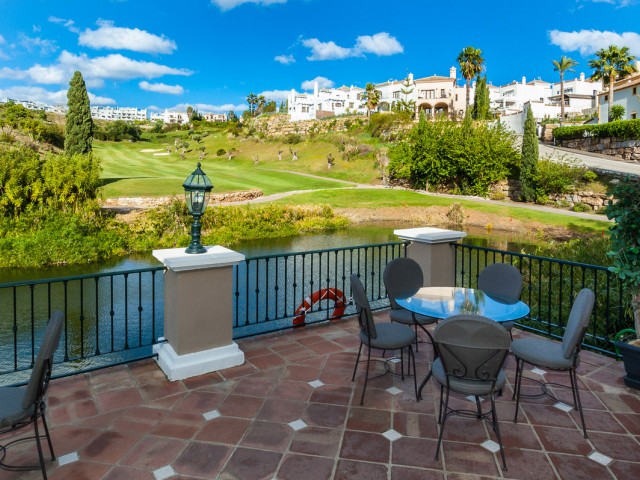  Grundstück in New Golden Mile