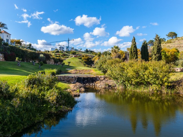 Grundstück in New Golden Mile
