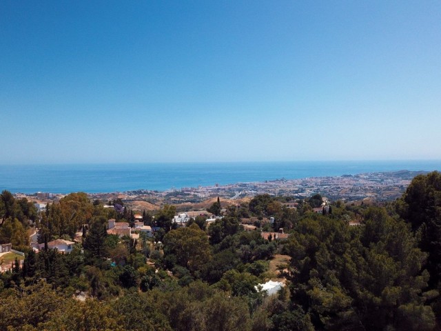  Grundstück in Mijas