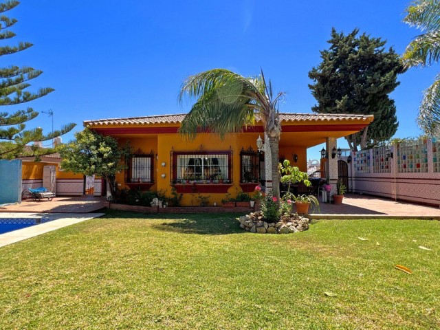 Villa, Reserva de Marbella, R4742428