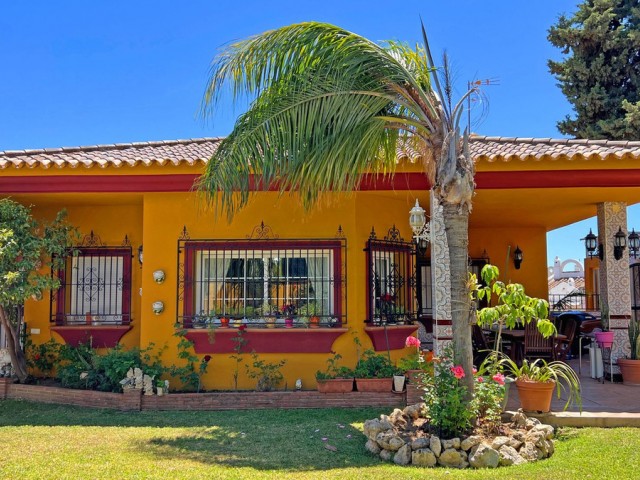 Villa, Reserva de Marbella, R4742428