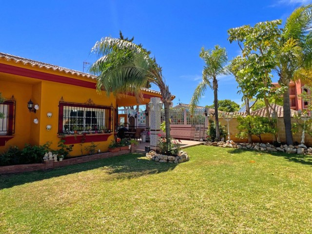Villa, Reserva de Marbella, R4742428