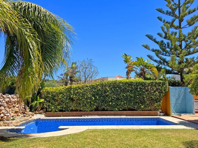 Villa, Reserva de Marbella, R4742428