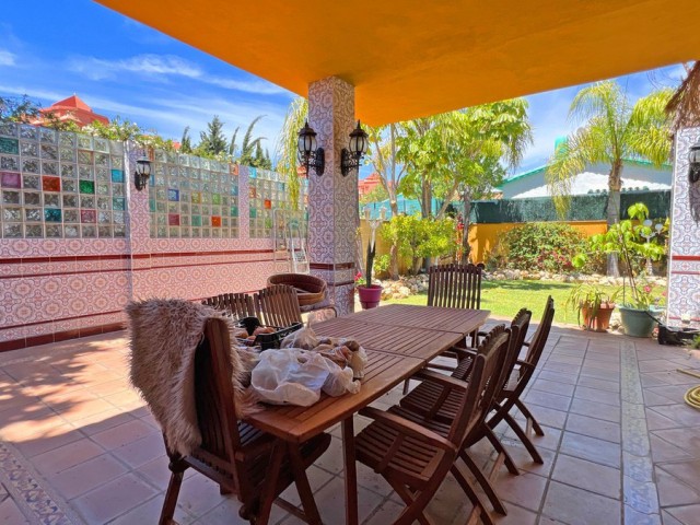 Villa, Reserva de Marbella, R4742428