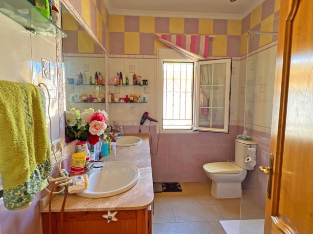 6 Schlafzimmer Villa in Reserva de Marbella